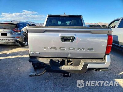 Zdjęcie 6 z 12 samochodu: 2025 TOYOTA TACOMA SR5 VIN:3TMLB5JN7SM166949 - miniatura