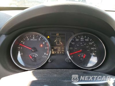 Zdjęcie 9 z 14 samochodu: 2013 NISSAN ROGUE S VIN:JN8AS5MV1DW640310 - miniatura