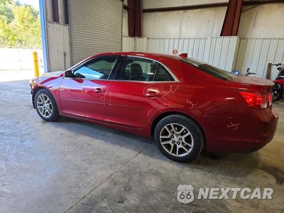 Drugie zdjęcie samochodu z przodu: 2014 CHEVROLET MALIBU VIN:1G11C5SL5EF171064 - miniatura