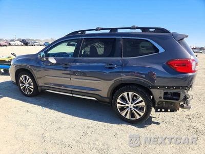Drugie zdjęcie samochodu z przodu: 2020 SUBARU ASCENT LIMITED VIN:4S4WMALD0L3423212 - miniatura