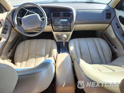 Zdjęcie 8 z 12 samochodu: 1999 TOYOTA AVALON XLS VIN:4T1BF18B5XU341010 - miniatura