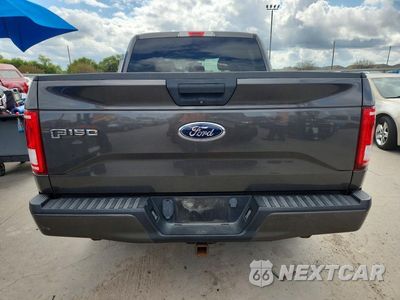 Zdjęcie 6 z 12 samochodu: 2017 FORD F150 SUPERCREW VIN:1FTEW1CP1HKD16106 - miniatura
