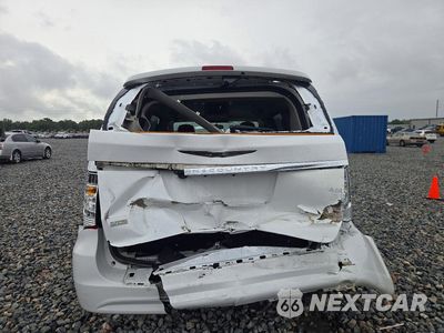Zdjęcie 6 z 13 samochodu: 2015 CHRYSLER TOWN & COUNTRY TOURING VIN:2C4RC1BG2FR654799 - miniatura