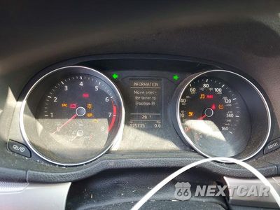Zdjęcie 9 z 12 samochodu: 2016 VOLKSWAGEN PASSAT S VIN:1VWAT7A33GC020195 - miniatura
