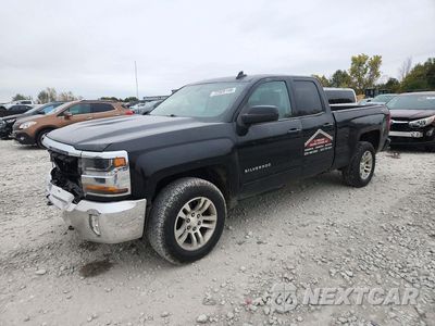 2016 CHEVROLET SILVERADO K1500 LT 1GCVKREC2GZ408190 - główne zdjęcie licytacji z USA - miniatura
