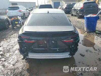 Zdjęcie 6 z 13 samochodu: 2026 TOYOTA CAMRY SE VIN:4T1DAACK4TU666286 - miniatura