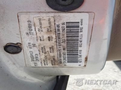 Zdjęcie 12 z 12 samochodu: 2002 DODGE DAKOTA QUAD SPORT VIN:1B7HL38N92S710873 - miniatura