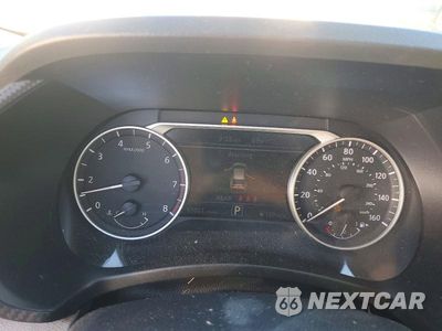 Zdjęcie 9 z 12 samochodu: 2024 NISSAN SENTRA SV VIN:3N1AB8CV8RY363978 - miniatura