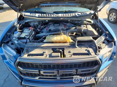 Zdjęcie 11 z 12 samochodu: 2019 FORD F150 RAPTOR VIN:1FTFW1RG4KFB80677 - miniatura