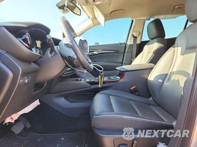 Zdjęcie 7 z 13 samochodu: 2023 BUICK ENVISION ESSENCE VIN:LRBFZNR45PD034794 - miniatura