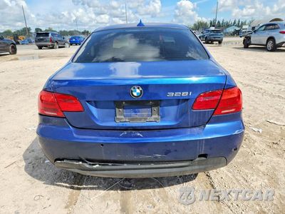 Zdjęcie 6 z 12 samochodu: 2007 BMW 328 I VIN:WBAWB33527PV74255 - miniatura
