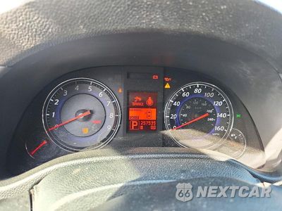 Zdjęcie 9 z 12 samochodu: 2009 INFINITI G37 SEDAN BASE VIN:JNKCV61E09M302842 - miniatura