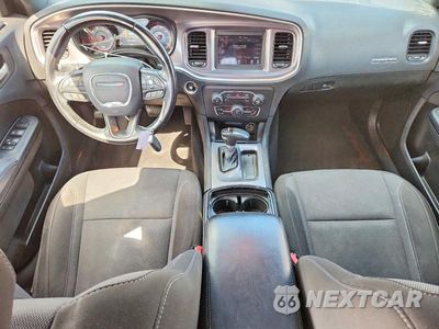 Zdjęcie 8 z 13 samochodu: 2020 DODGE CHARGER SXT VIN:2C3CDXBG8LH102493 - miniatura