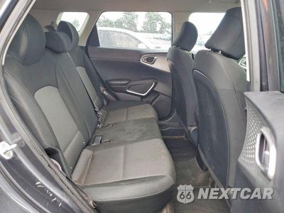 Zdjęcie 10 z 12 samochodu: 2020 KIA SOUL X-LINE VIN:KNDJ23AU7L7735930 - miniatura
