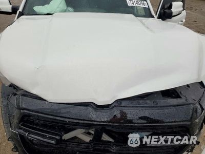 Zdjęcie 11 z 12 samochodu: 2020 RAM 1500 BIG HORN/LONE STAR VIN:1C6SRFFT8LN350350 - miniatura