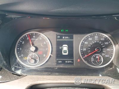 Zdjęcie 9 z 12 samochodu: 2021 KIA K5 EX VIN:5XXG34J28MG070217 - miniatura