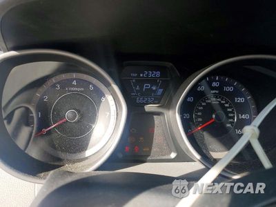 Zdjęcie 9 z 13 samochodu: 2014 HYUNDAI ELANTRA COUPE BASE VIN:KMHDH6AH5EU025859 - miniatura