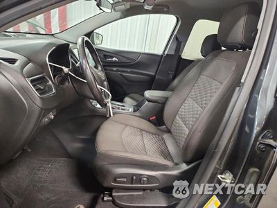 Zdjęcie 7 z 13 samochodu: 2018 CHEVROLET EQUINOX LT VIN:3GNAXSEV9JS643626 - miniatura