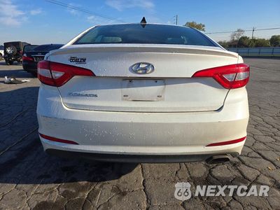 Zdjęcie 6 z 12 samochodu: 2015 HYUNDAI SONATA SE VIN:5NPE24AF2FH172150 - miniatura