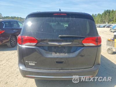 Zdjęcie 6 z 13 samochodu: 2019 CHRYSLER PACIFICA TOURING PLUS VIN:2C4RC1FG2KR738061 - miniatura