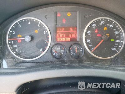 Zdjęcie 9 z 13 samochodu: 2009 VOLKSWAGEN TIGUAN S VIN:WVGAV75N89W500741 - miniatura