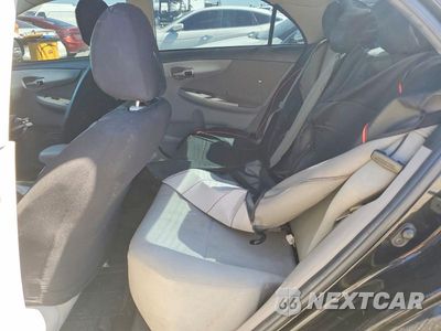 Zdjęcie 10 z 12 samochodu: 2013 TOYOTA COROLLA LE VIN:5YFBU4EE4DP186033 - miniatura