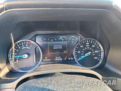 Zdjęcie 9 z 13 samochodu: 2021 FORD EXPEDITION MAX LIMITED VIN:1FMJK2AT0MEA33720 - miniatura