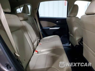 Zdjęcie 11 z 14 samochodu: 2016 HONDA CR-V EXL VIN:2HKRM4H79GH604843 - miniatura