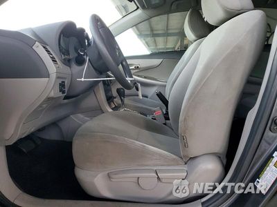 Zdjęcie 7 z 12 samochodu: 2010 TOYOTA COROLLA LE VIN:1NXBU4EE0AZ211598 - miniatura