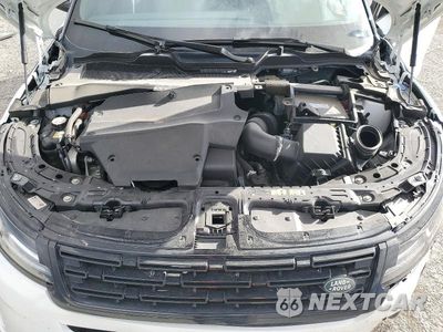 Zdjęcie 12 z 13 samochodu: 2024 LAND ROVER RANGE ROVER EVOQUE S VIN:SALZJ2FX3RH257181 - miniatura