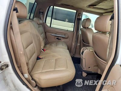 Zdjęcie 10 z 12 samochodu: 2001 FORD EXPLORER SPORT TRAC VIN:1FMZU67E91UC75047 - miniatura