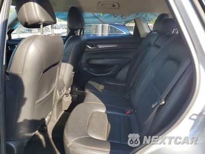 Zdjęcie 11 z 13 samochodu: 2021 MAZDA CX-5 GRAND TOURING VIN:JM3KFADM4M1344755 - miniatura