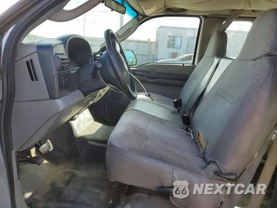 Zdjęcie 7 z 12 samochodu: 2006 FORD F250 SUPER DUTY VIN:1FTSX20536EC06839 - miniatura