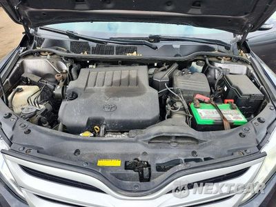 Zdjęcie 11 z 12 samochodu: 2013 TOYOTA VENZA XLE VIN:4T3BK3BB1DU085998 - miniatura