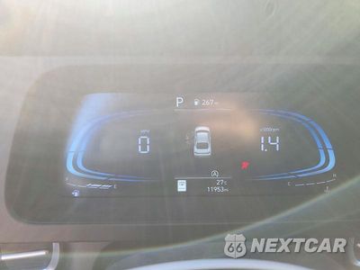 Zdjęcie 9 z 12 samochodu: 2025 HYUNDAI ELANTRA SE VIN:KMHLL4DG7SU040697 - miniatura