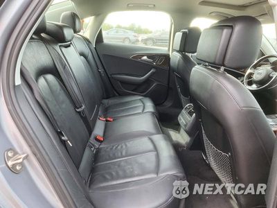 Zdjęcie 10 z 12 samochodu: 2016 AUDI A6 PREMIUM VIN:WAUFFAFC2GN011866 - miniatura