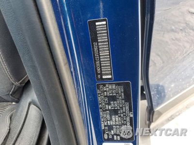 Zdjęcie 13 z 13 samochodu: 2018 KIA NIRO LX VIN:KNDCB3LC2J5139212 - miniatura