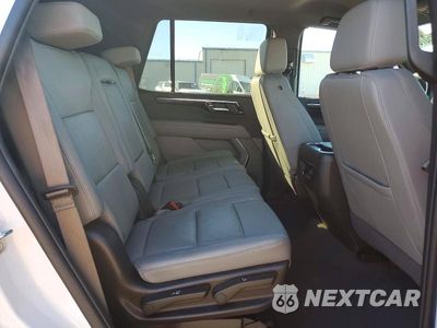 Zdjęcie 11 z 13 samochodu: 2025 CHEVROLET TAHOE K1500 LT VIN:1GNS6NRD3SR156503 - miniatura