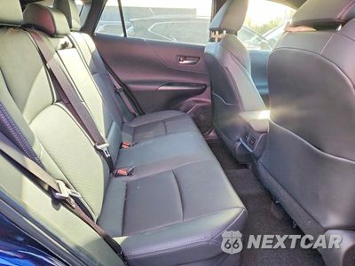 Zdjęcie 10 z 13 samochodu: 2021 TOYOTA VENZA LIMITED VIN:JTEAAAAH5MJ065062 - miniatura