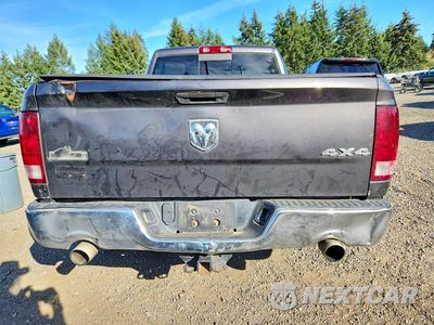 Zdjęcie 6 z 12 samochodu: 2014 RAM 1500 SLT VIN:1C6RR7GT3ES373106 - miniatura