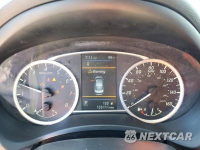 Zdjęcie 9 z 12 samochodu: 2019 NISSAN SENTRA SV VIN:3N1AB7AP4KY249884 - miniatura