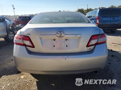 Zdjęcie 6 z 12 samochodu: 2011 TOYOTA CAMRY LE VIN:4T1BF3EK2BU718160 - miniatura