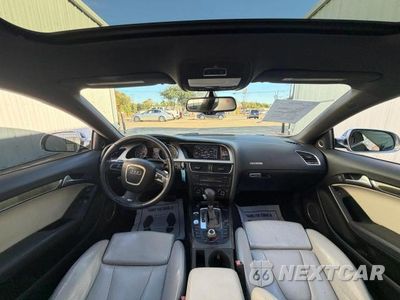 Zdjęcie 9 z 14 samochodu: 2012 AUDI S5 PRESTIGE VIN:WAUVVAFR7CA000754 - miniatura