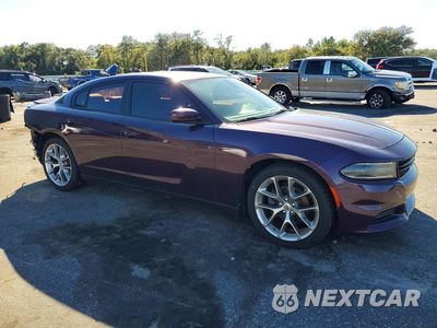 Czwarte zdjęcie samochodu z boku: 2020 DODGE CHARGER SXT VIN:2C3CDXBG4LH229404 - miniatura