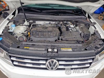 Zdjęcie 12 z 13 samochodu: 2021 VOLKSWAGEN TIGUAN SE VIN:3VV2B7AX7MM009421 - miniatura