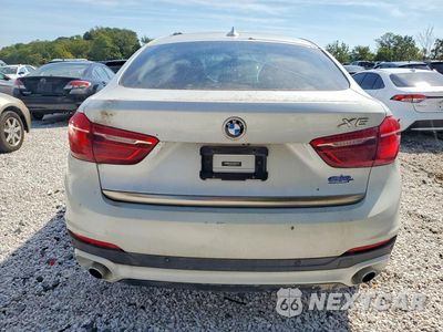 Zdjęcie 6 z 13 samochodu: 2016 BMW X6 XDRIVE35I VIN:5UXKU2C51G0N84188 - miniatura