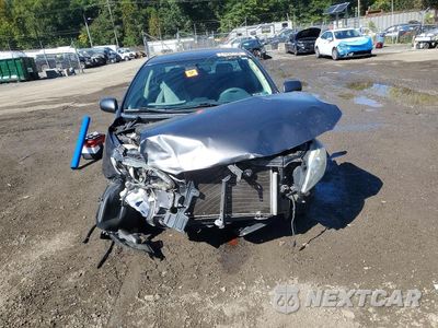Piąte zdjęcie samochodu w środku: 2013 TOYOTA COROLLA LE VIN:5YFBU4EEXDP187977 - miniatura