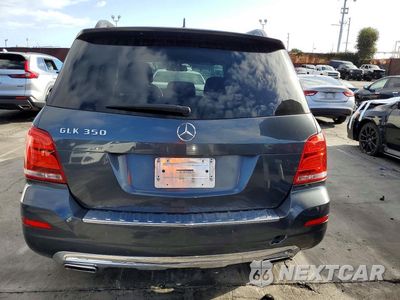 Zdjęcie 6 z 13 samochodu: 2015 MERCEDES-BENZ GLK 350 VIN:WDCGG5HB0FG376219 - miniatura
