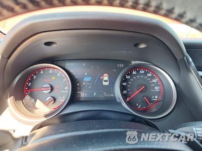 Zdjęcie 9 z 12 samochodu: 2023 TOYOTA CAMRY XSE VIN:4T1K61AK7PU080831 - miniatura