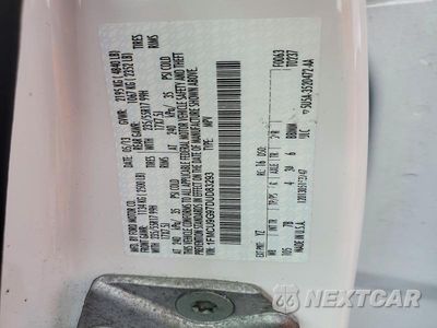 Zdjęcie 13 z 13 samochodu: 2013 FORD ESCAPE SE VIN:1FMCU9G97DUD83293 - miniatura